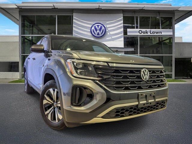 2024 Volkswagen Atlas Cross Sport 2.0T SE