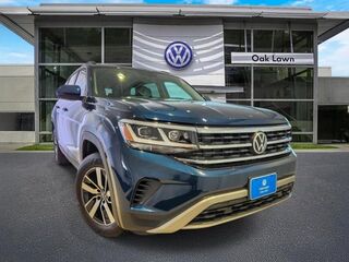 2022 Volkswagen Atlas 2.0T SE