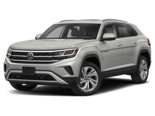 2020 Volkswagen Atlas Cross Sport V6 SEL 4Motion
