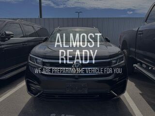 2020 Volkswagen Atlas Cross Sport V6 SEL Premium R-Line 4Motion