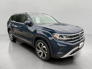 2021 Volkswagen Atlas V6 SEL Premium 4Motion