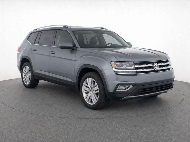 2019 Volkswagen Atlas V6 SE 4Motion