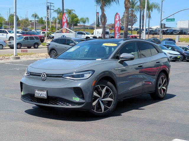 2023 Volkswagen ID.4 Pro S