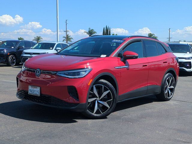 2023 Volkswagen ID.4 Pro S