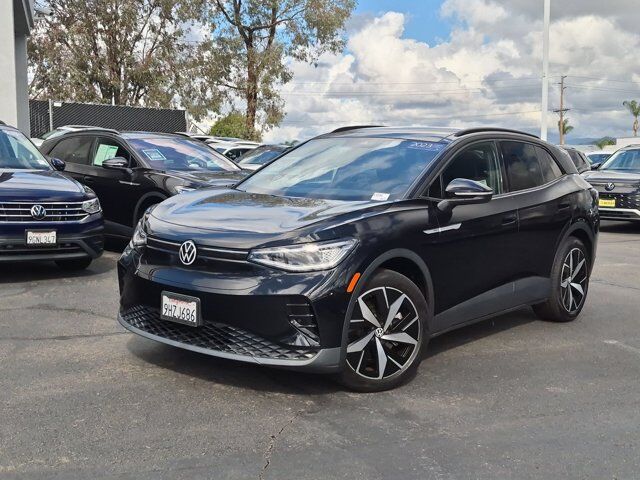 2023 Volkswagen ID.4 Pro S