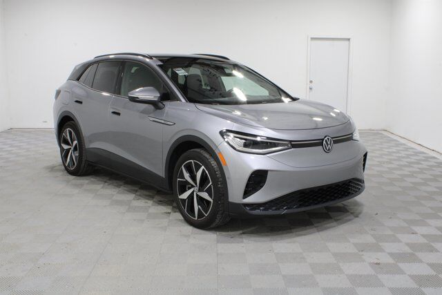 2023 Volkswagen ID.4