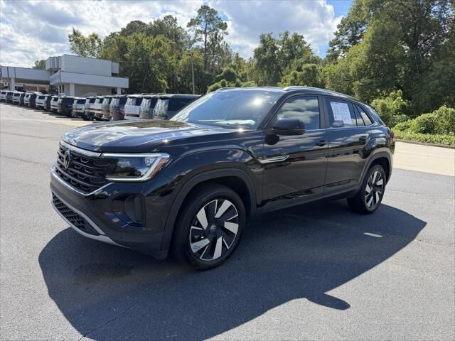 2026 Volkswagen Atlas Cross Sport SE