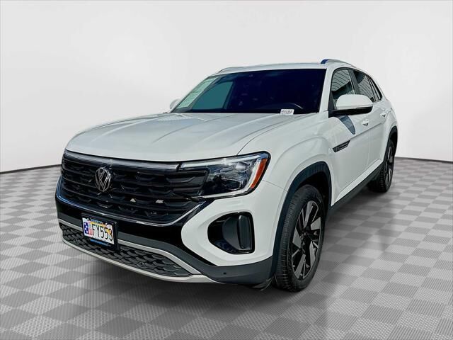 2025 Volkswagen Atlas Cross Sport SE