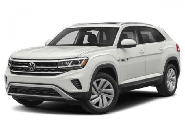 2023 Volkswagen Atlas Cross Sport V6 SE — photo 1 of 20