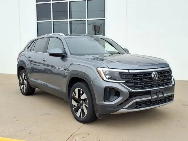 2024 Volkswagen Atlas Cross Sport SE