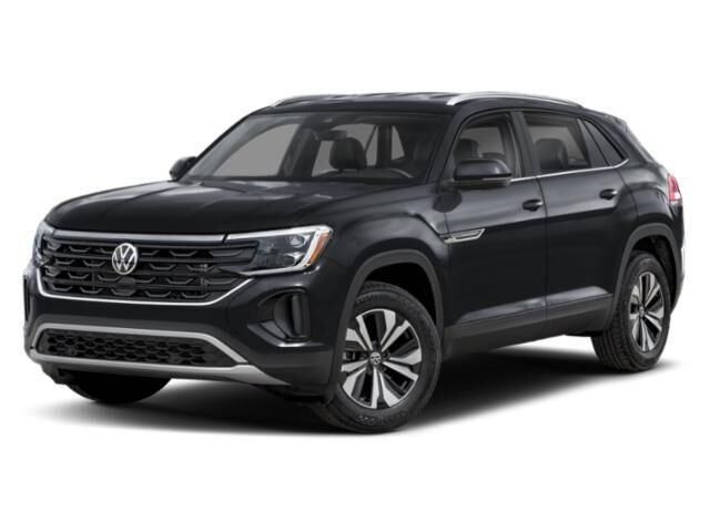 2024 Volkswagen Atlas Cross Sport SE — photo 1 of 1