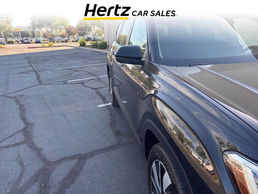 2026 Volkswagen Atlas 2.0T SE w/Technology — photo 1 of 1