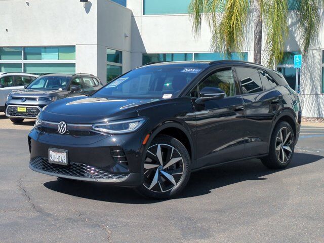 2023 Volkswagen ID.4 Pro S