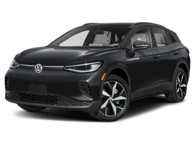 2023 Volkswagen ID.4 Pro S — photo 1 of 2