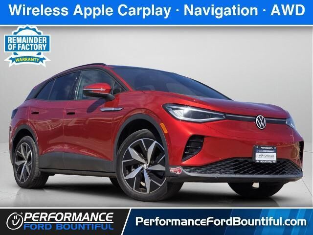 2023 Volkswagen ID.4 Pro S
