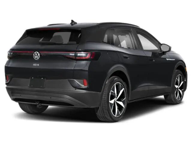 2023 Volkswagen ID.4 Pro S — photo 1 of 3