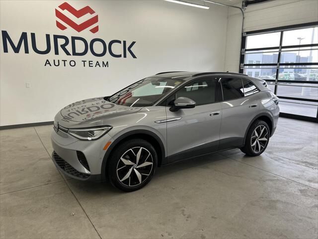 2023 Volkswagen ID.4 Pro S