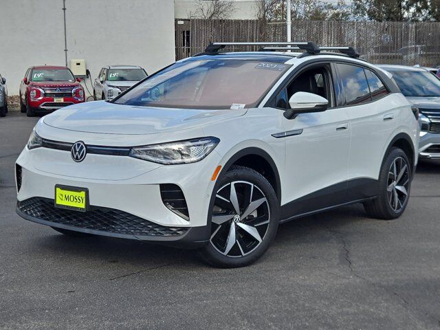 2023 Volkswagen ID.4 Pro S