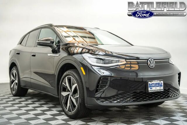 2023 Volkswagen ID.4 Pro S
