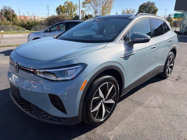2023 Volkswagen ID.4 Pro S