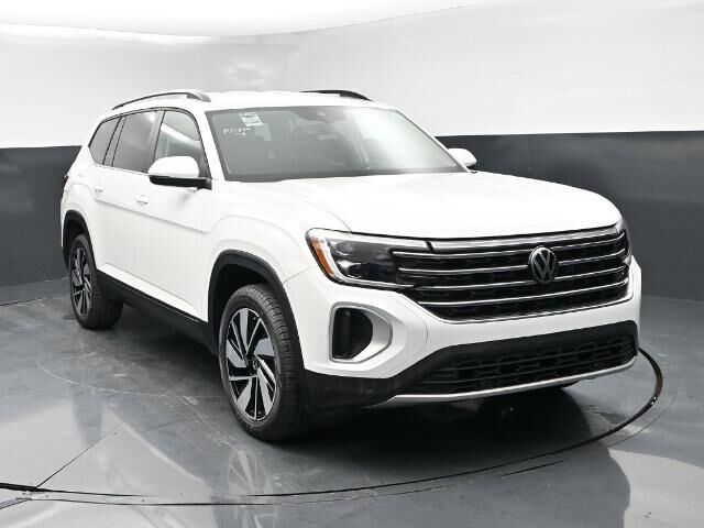 2024 Volkswagen Atlas SE