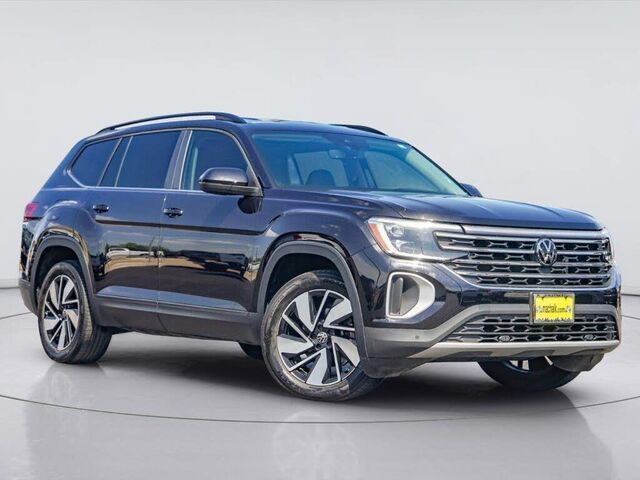 2024 Volkswagen Atlas SE