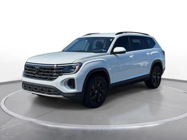 2024 Volkswagen Atlas SE