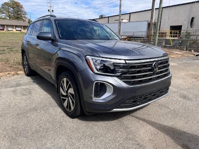 2024 Volkswagen Atlas SE