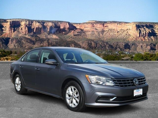 2018 Volkswagen Passat 2.0T S
