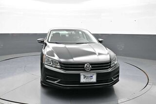 2018 Volkswagen Passat 2.0T S