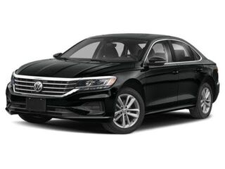 2020 Volkswagen Passat SE
