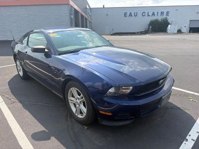 2012 Ford Mustang V6 Premium