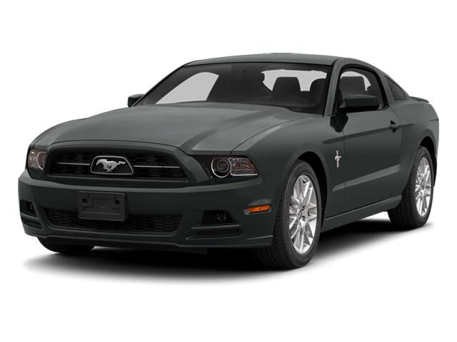 2014 Ford Mustang V6 Premium