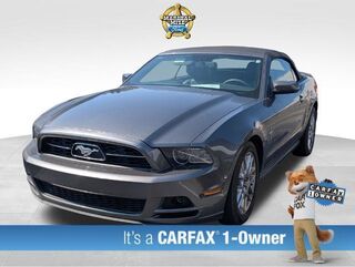 2014 Ford Mustang V6 Premium