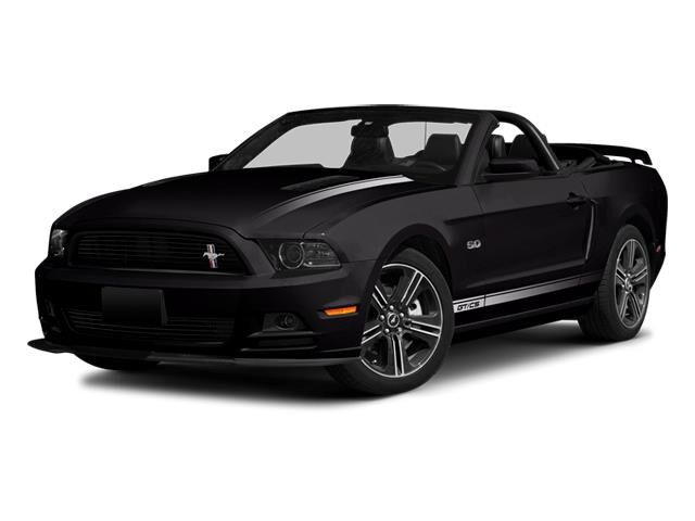 2014 Ford Mustang GT — photo 1 of 13