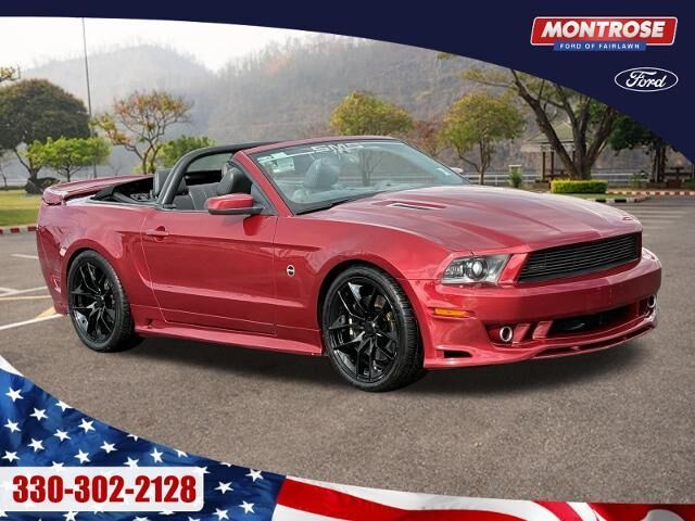 2011 Ford Mustang GT Premium — photo 1 of 26