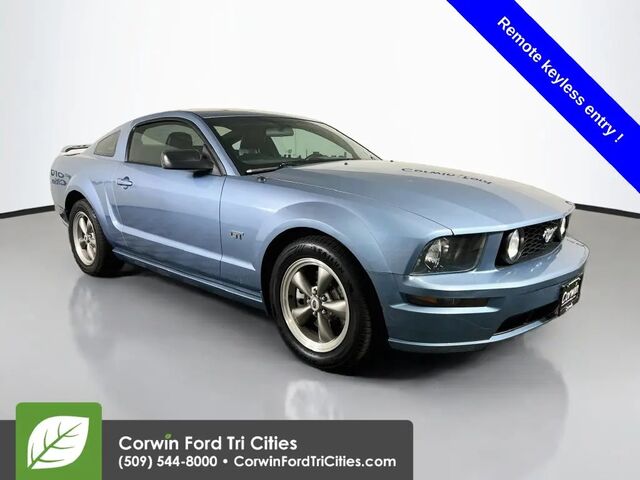 2006 Ford Mustang GT Premium