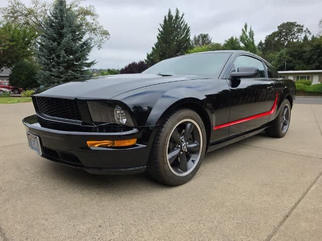2008 Ford Mustang GT Premium — photo 1 of 33
