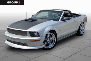 2006 Ford Mustang GT Premium