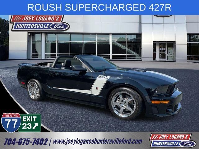 2008 Ford Mustang GT Premium