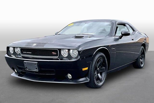 2010 Dodge Challenger R/T — photo 1 of 13