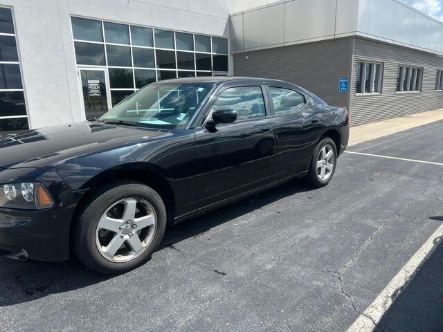 2010 Dodge Charger 3.5L