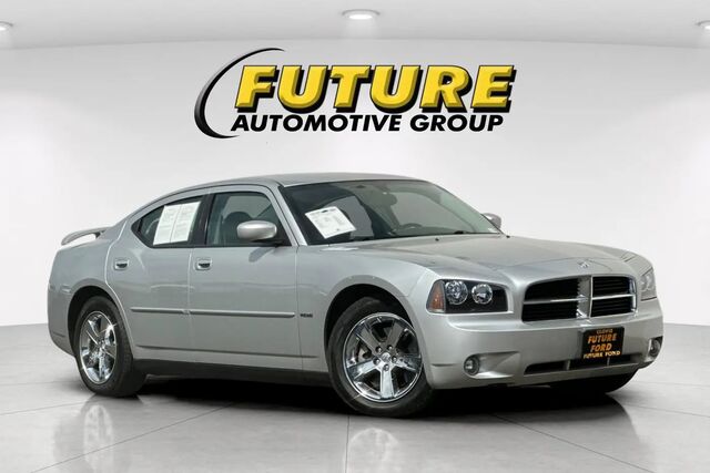 2007 Dodge Charger RT