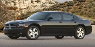 2007 Dodge Charger RT