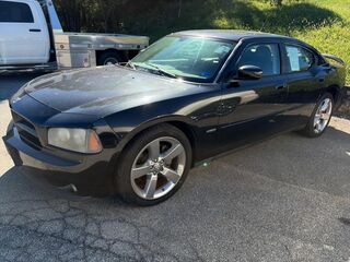 2008 Dodge Charger RT