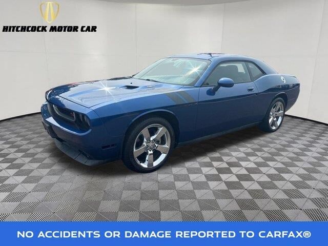 2009 Dodge Challenger R/T Classic