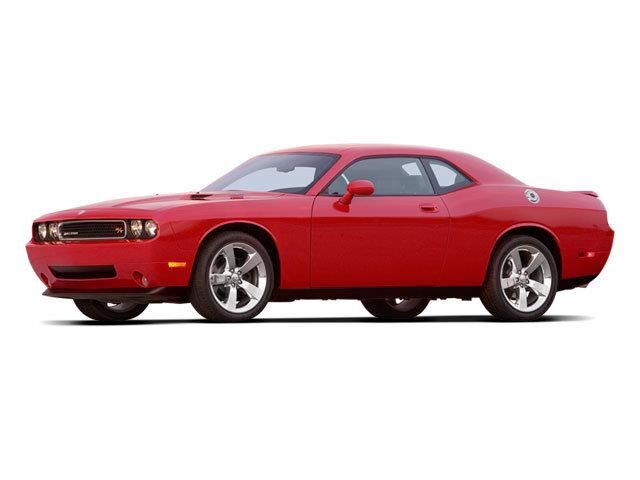 2009 Dodge Challenger R/T Classic — photo 1 of 41