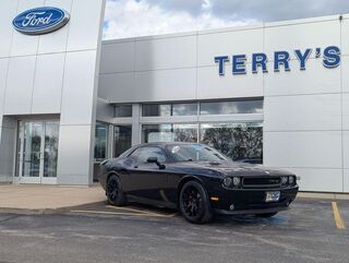 2009 Dodge Challenger R/T