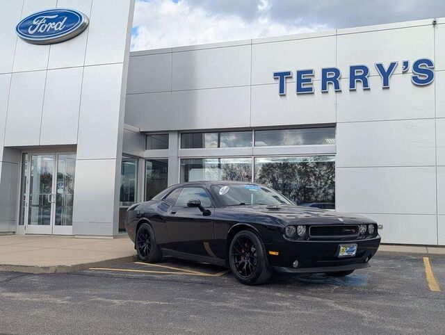 2009 Dodge Challenger R/T — photo 1 of 1