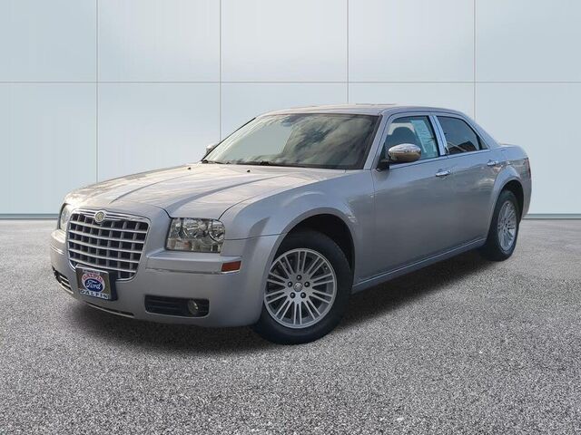 2010 Chrysler 300 Touring